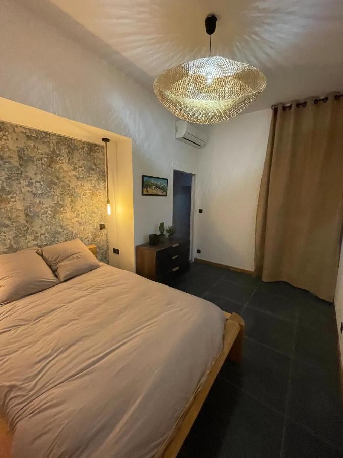 Appart 110M2 Terrasse Climatise Quartier Medieval 클레르몽페랑 외부 사진
